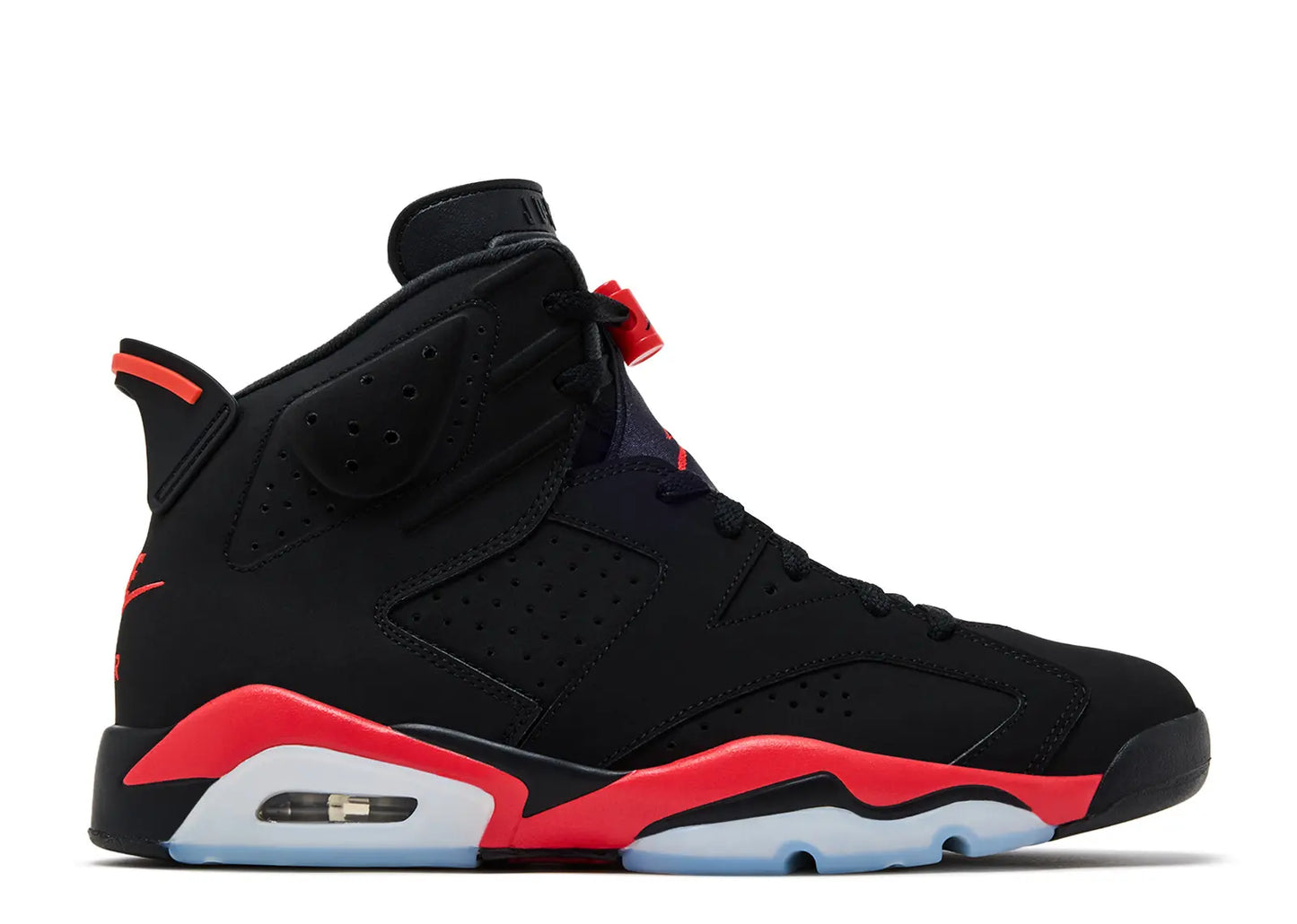 Jordan 6 Infrared Salesman
