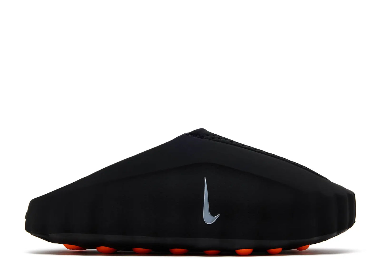 Nike Mind Slide 001 Chrome Black