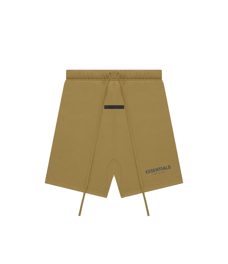 Fear of God Essentials Sweatshort Men's Amber