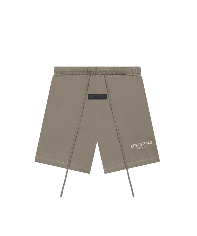 Fear of God Essentials Shorts Men's Desert Taupe