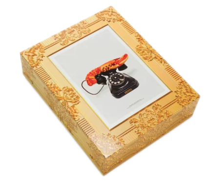 Nike SB Dunk Low Concepts Orange Lobster (Special Box)