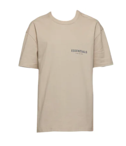 Fear of God Essentials Core Collection T-Shirt String