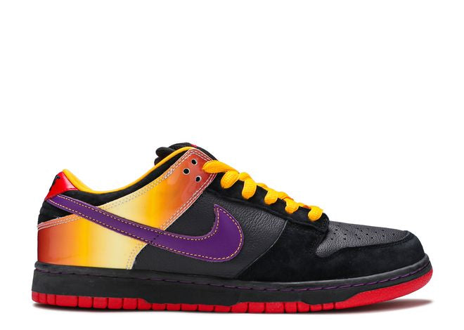 Nike SB Dunk Low Appetite for Destruction (USED)