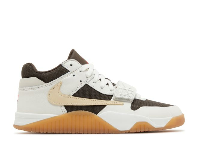 Jumpman Jack TR Retro Travis Scott Sail (Toddler)