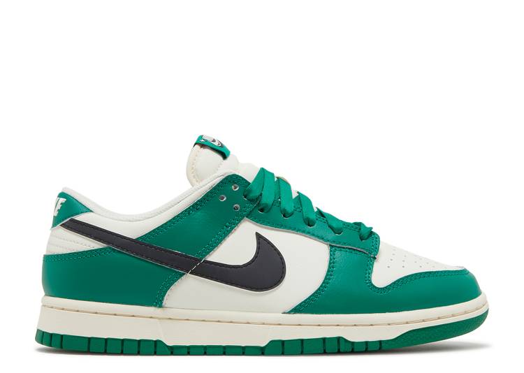 Nike Dunk Low SE Lottery Pack Malachite Green – KICKZ YWG