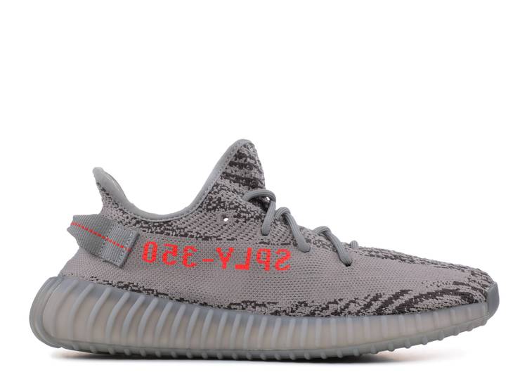 adidas Yeezy Boost 350 V2 Beluga 2.0 (USED)