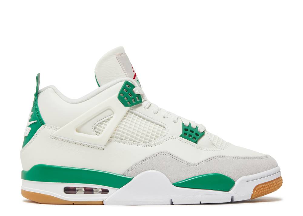 Jordan 4 Retro SB Pine Green – KICKZ YWG