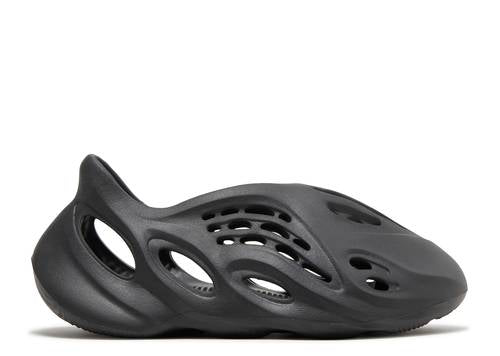 adidas Yeezy Foam RNNR Onyx (USED) No Box