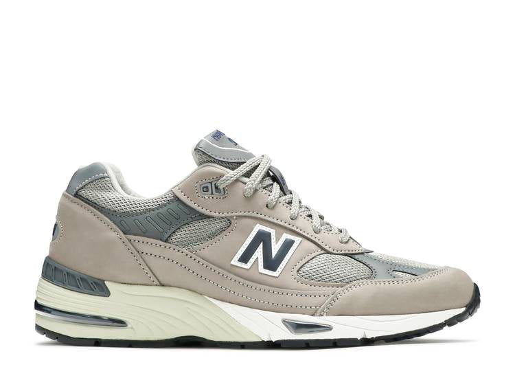 New Balance 991 Anniversary XLD (USED)