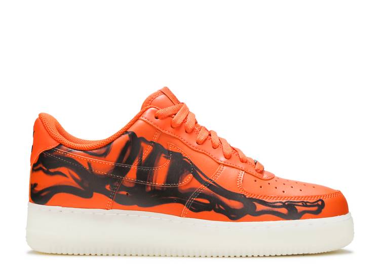 Nike af1 cheap halloween