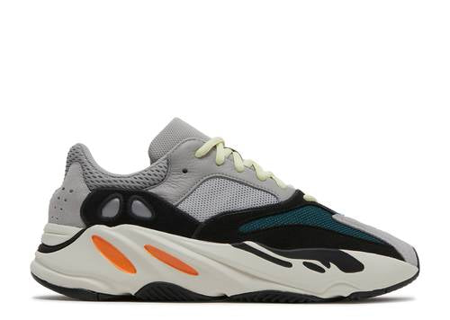 Sneakers Yeezy 700s White Kanye West Yeezy 700s Grey Kanye West