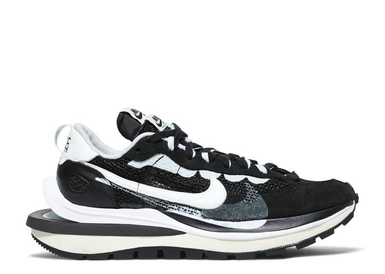 Nike Vaporwaffle sacai Black White