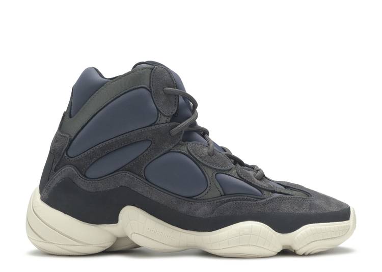adidas Yeezy 500 High Slate (USED)