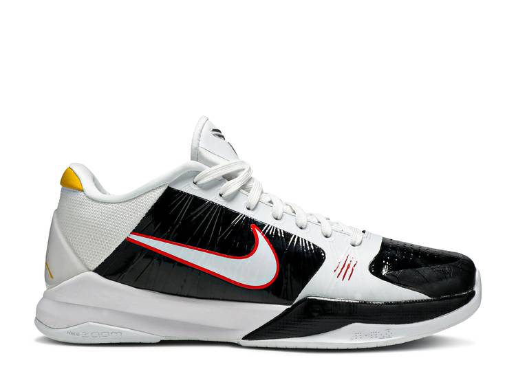 Nike Kobe 5 Protro Bruce Lee Alternate – KICKZ YWG