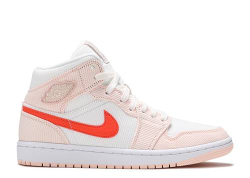 Jordan 1 Mid SE Corduroy Sail (W)