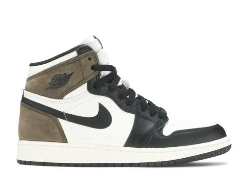 Jordan 1 Retro High Dark Mocha (GS) (USED)