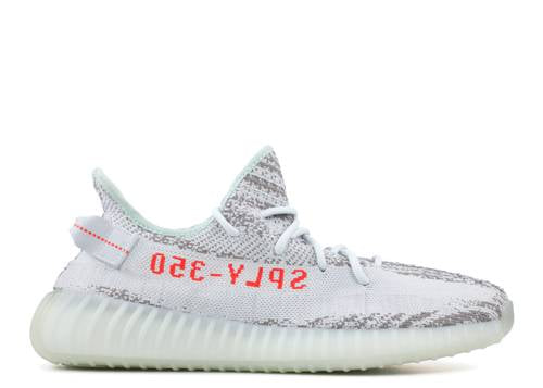 adidas Yeezy Boost 350 V2 Blue Tint (USED)