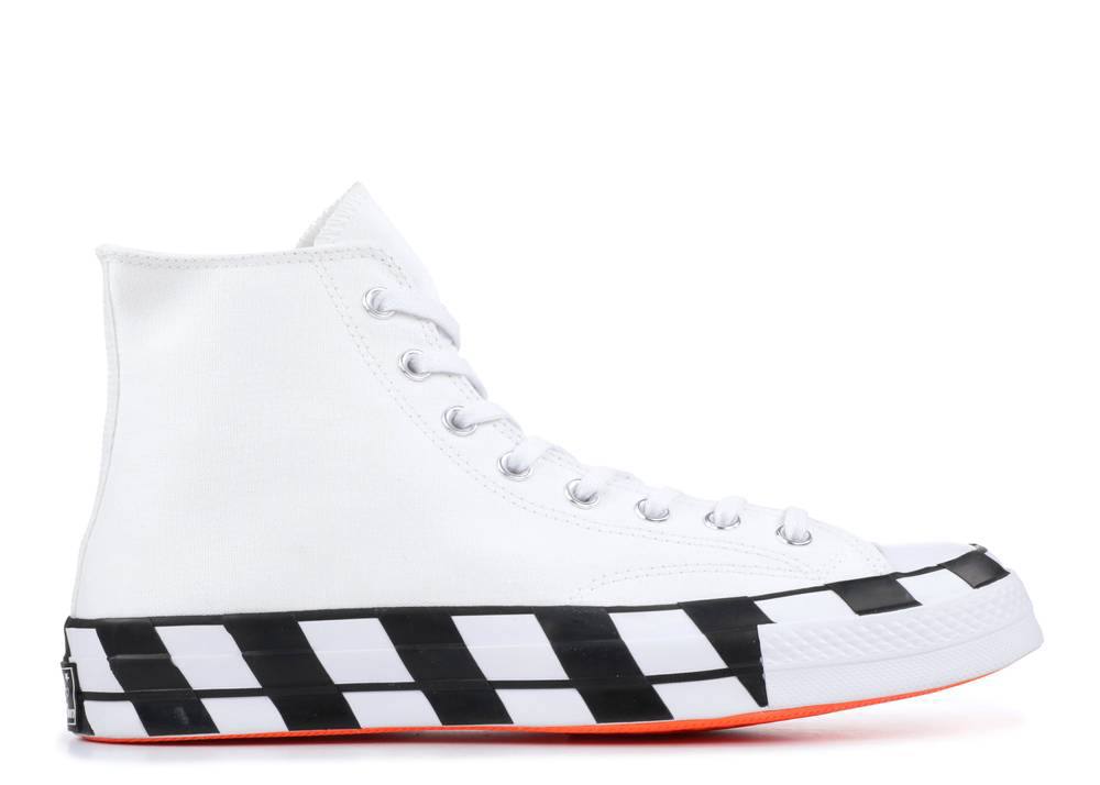 Converse Chuck Taylor All-Star 70 Hi Off-White (USED)