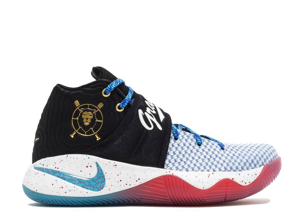 Nike Kyrie 2 Doernbecher (USED)