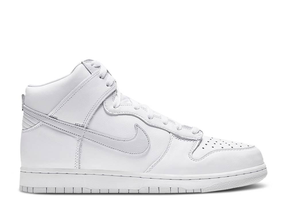 Nike Dunk High SP Pure Platinum (USED)