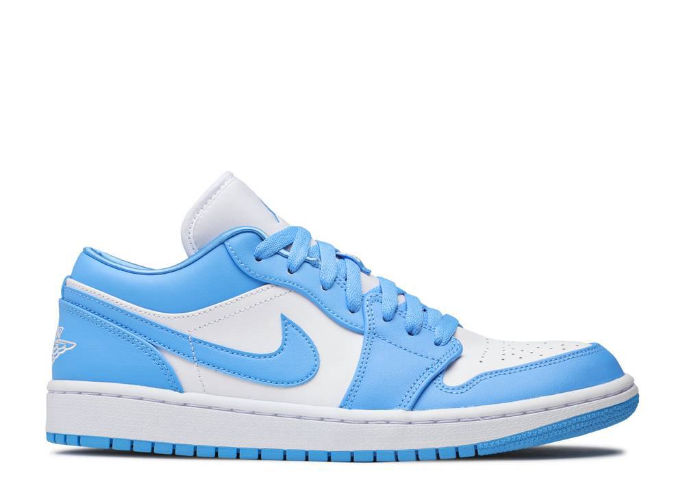 Jordan 1 Low UNC (USED)