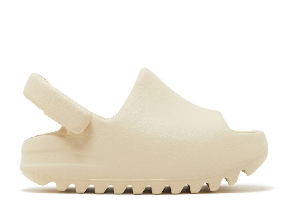 adidas Yeezy Slide Bone (2022) (Infants)