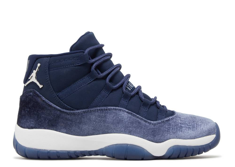 Jordan 11 Retro Midnight Navy