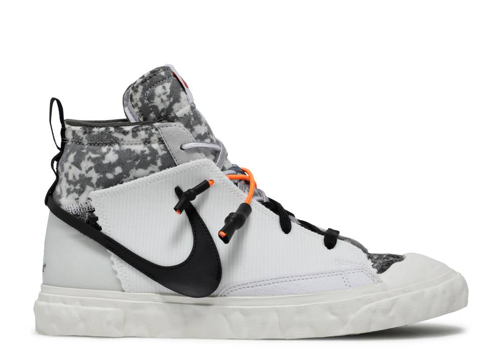 Nike Blazer Mid READYMADE White
