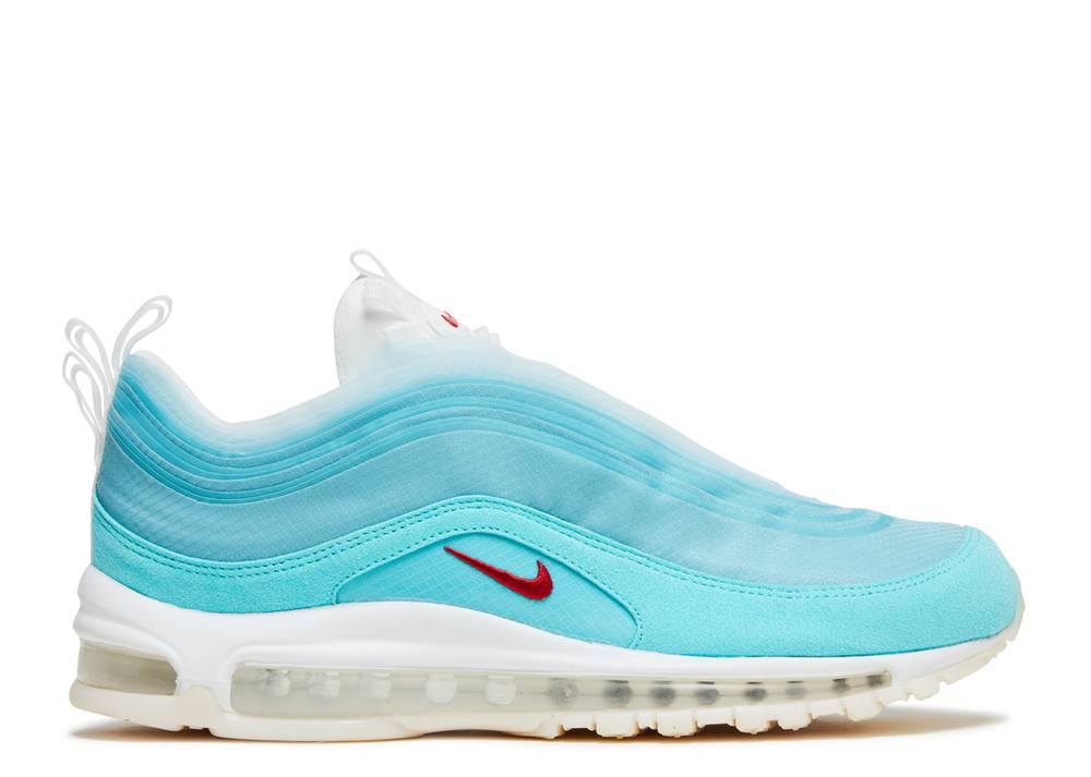 Nike Air Max 97 Shanghai Kaleidoscope