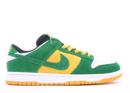 Nike SB Dunk Low Buck (USED)