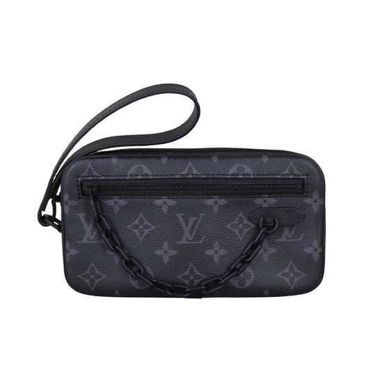 Louis Vuitton Volga Side Pouch