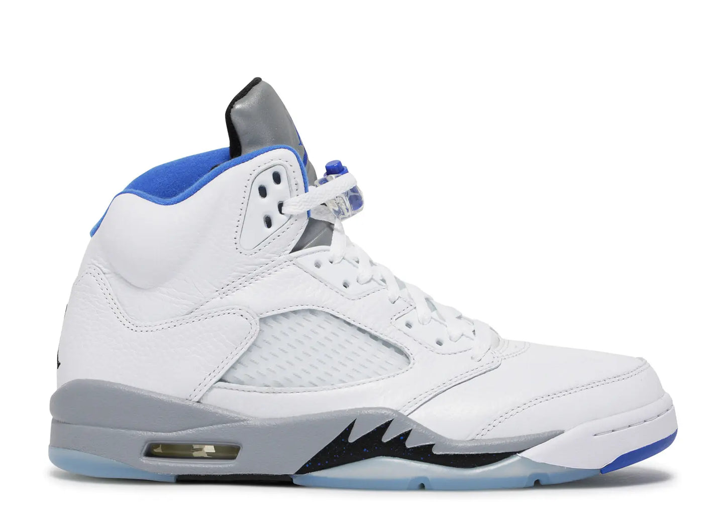 Jordan 5 Stealth (Used) No Box