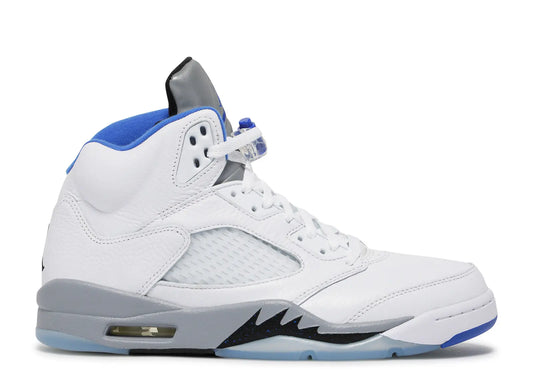 Jordan 5 Stealth (Used) No Box