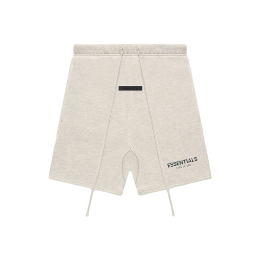 Fear of God Essentials Shorts Oatmeal