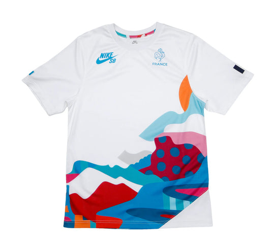 Nike SB x Parra France Jersey