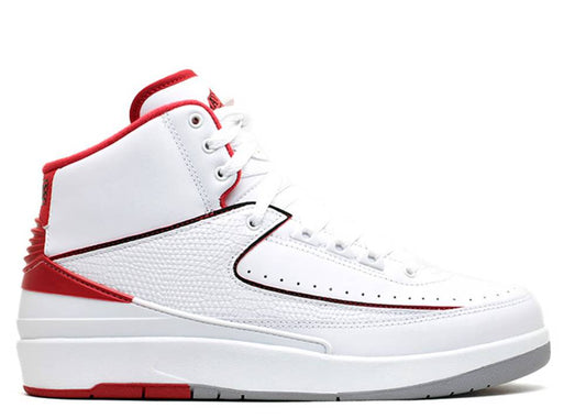 Jordan 2 Retro Chicago Home (USED) No Box