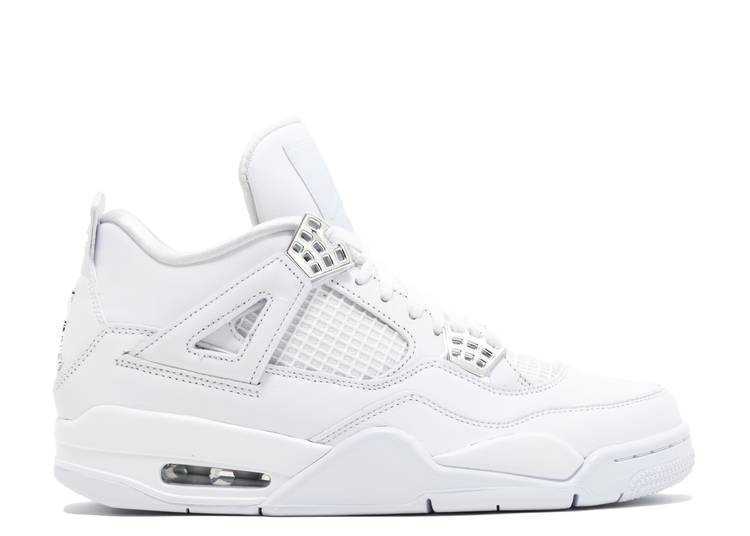 Jordan 4 Retro Pure Money (2017) (USED)