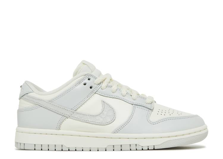 Nike Dunk Low Needlework Sail Aura (Women's)