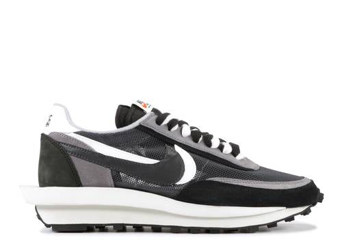 Nike LD Waffle sacai Black