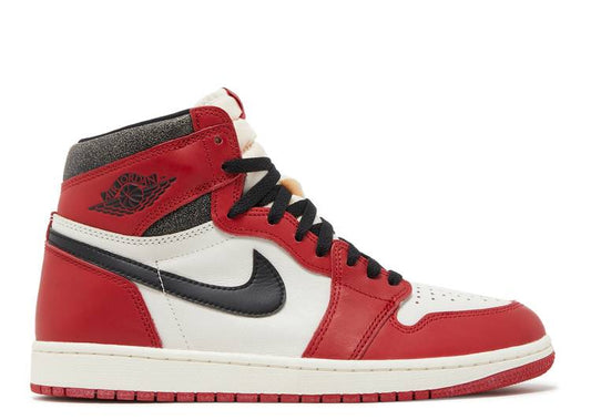 Jordan 1 Retro High OG Chicago Lost and Found (USED)