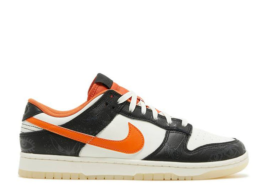 Nike Dunk Low PRM Halloween (2021) (USED)