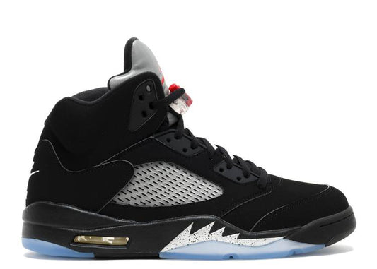 Jordan 5 Retro Black Metallic (2016) (USED)