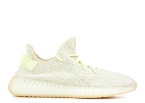 adidas Yeezy Boost 350 V2 Butter (USED) No Box