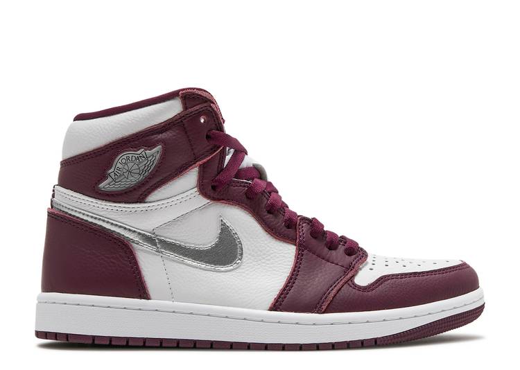 Jordan 1 Retro High OG Bordeaux (USED)