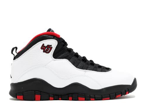 Jordan 10 Retro Double Nickel (USED)