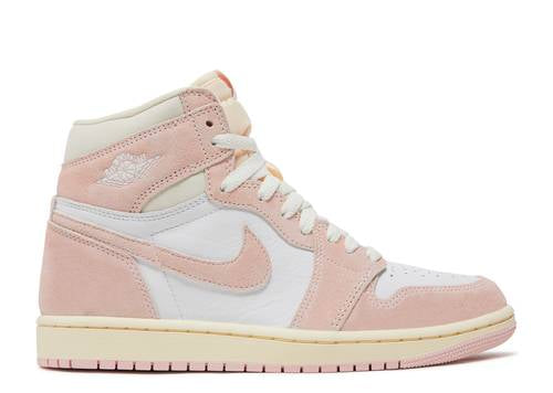 Jordan 1 Retro High OG Washed Pink (Women's)