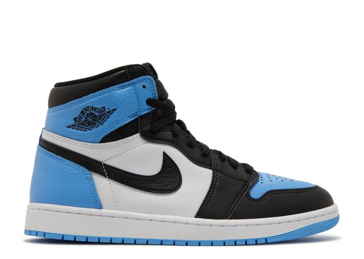 Jordan 1 Retro High OG UNC Toe