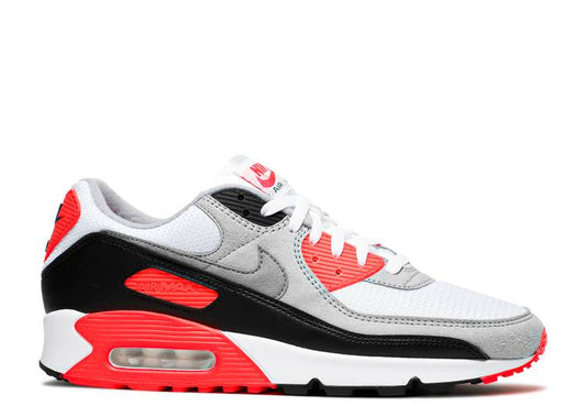 Nike Air Max 90 Infrared (2020) (USED)