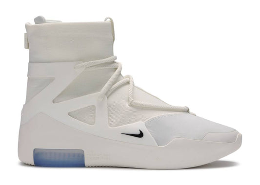 Nike Air Fear Of God 1 Sail Black (USED)