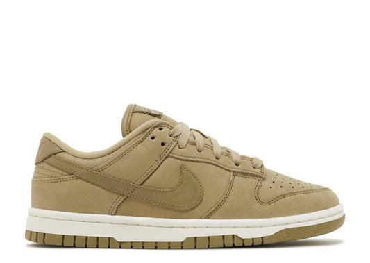 Nike Dunk Low PRM Neutral Olive (Women's)